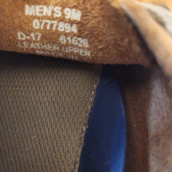 Sperry Top-sider Boat Shoe - Picture 3 of 3